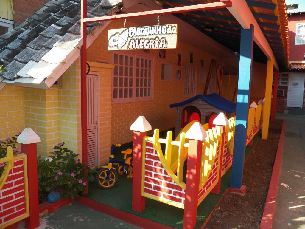 Pousada Solar Das Conchas Casa de hóspedes