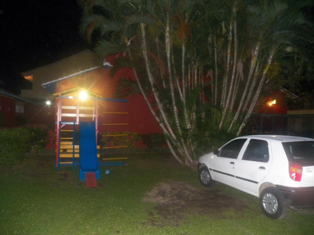 Pousada Solar Das Conchas
