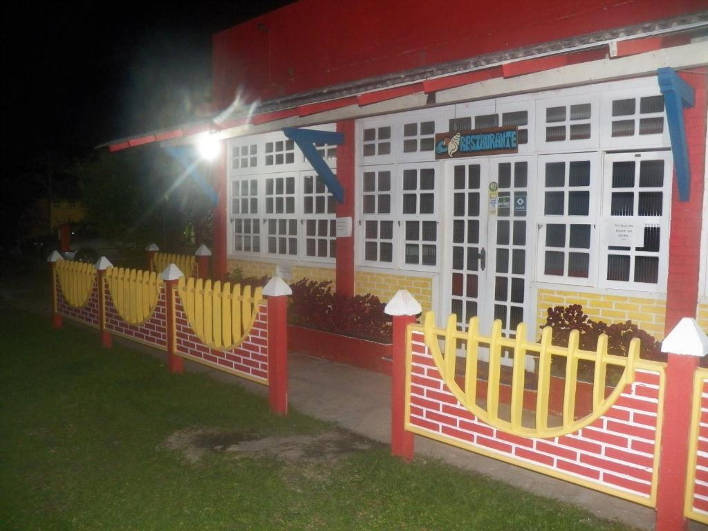 Casa de hóspedes Pousada Solar Das Conchas Cabo Frio