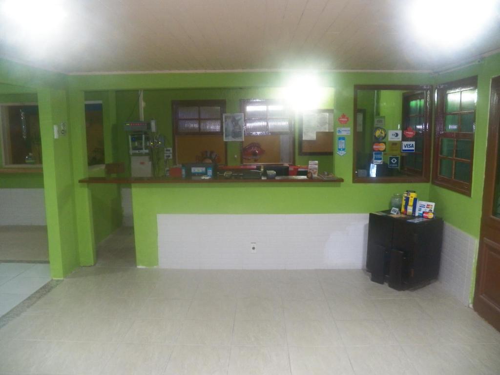 Pousada Solar Das Conchas 3* Cabo Frio