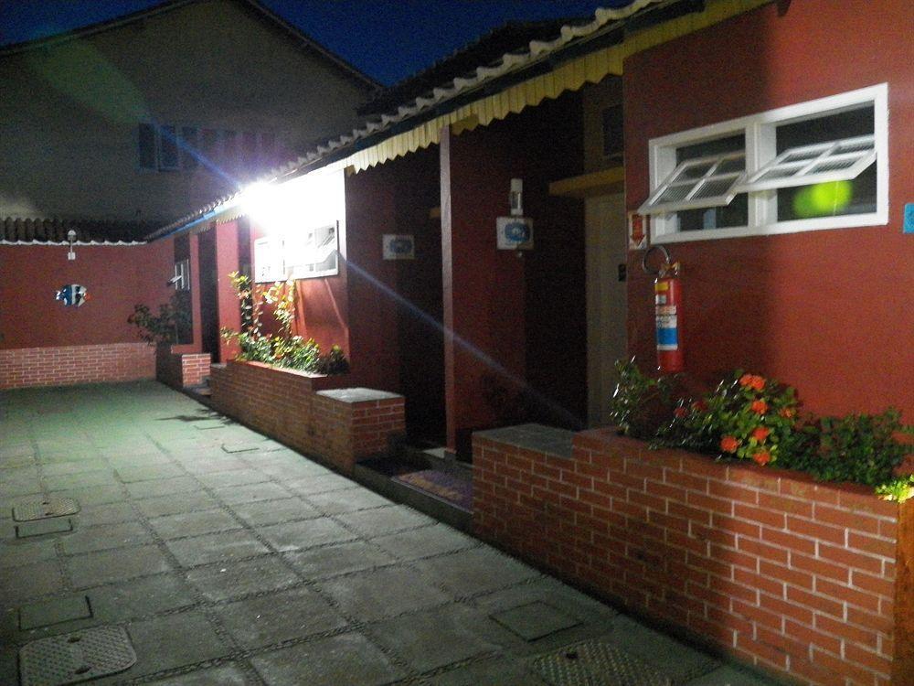 Pousada Solar Das Conchas Casa de hóspedes
