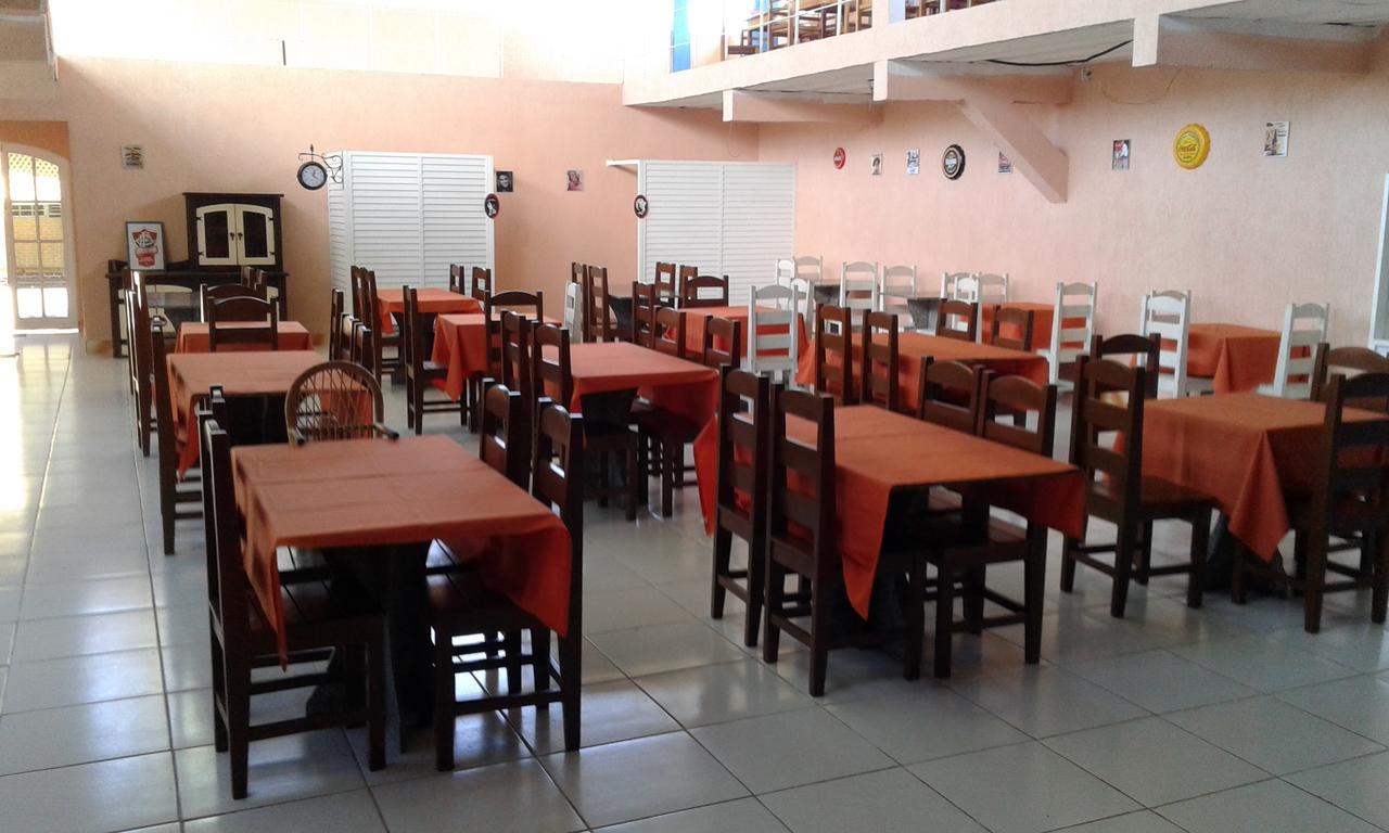 Pousada Solar Das Conchas Casa de hóspedes 3*