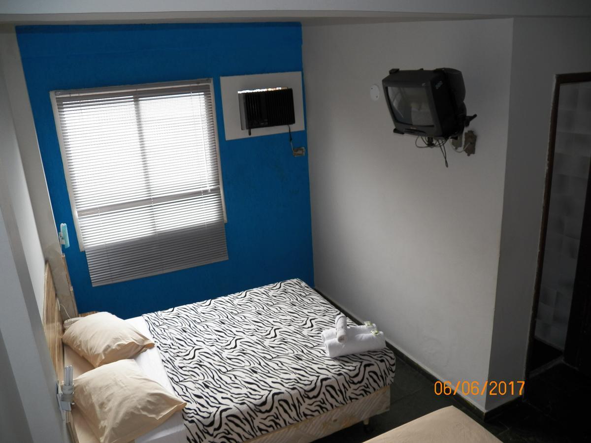 Pousada Solar Das Conchas 3* Cabo Frio