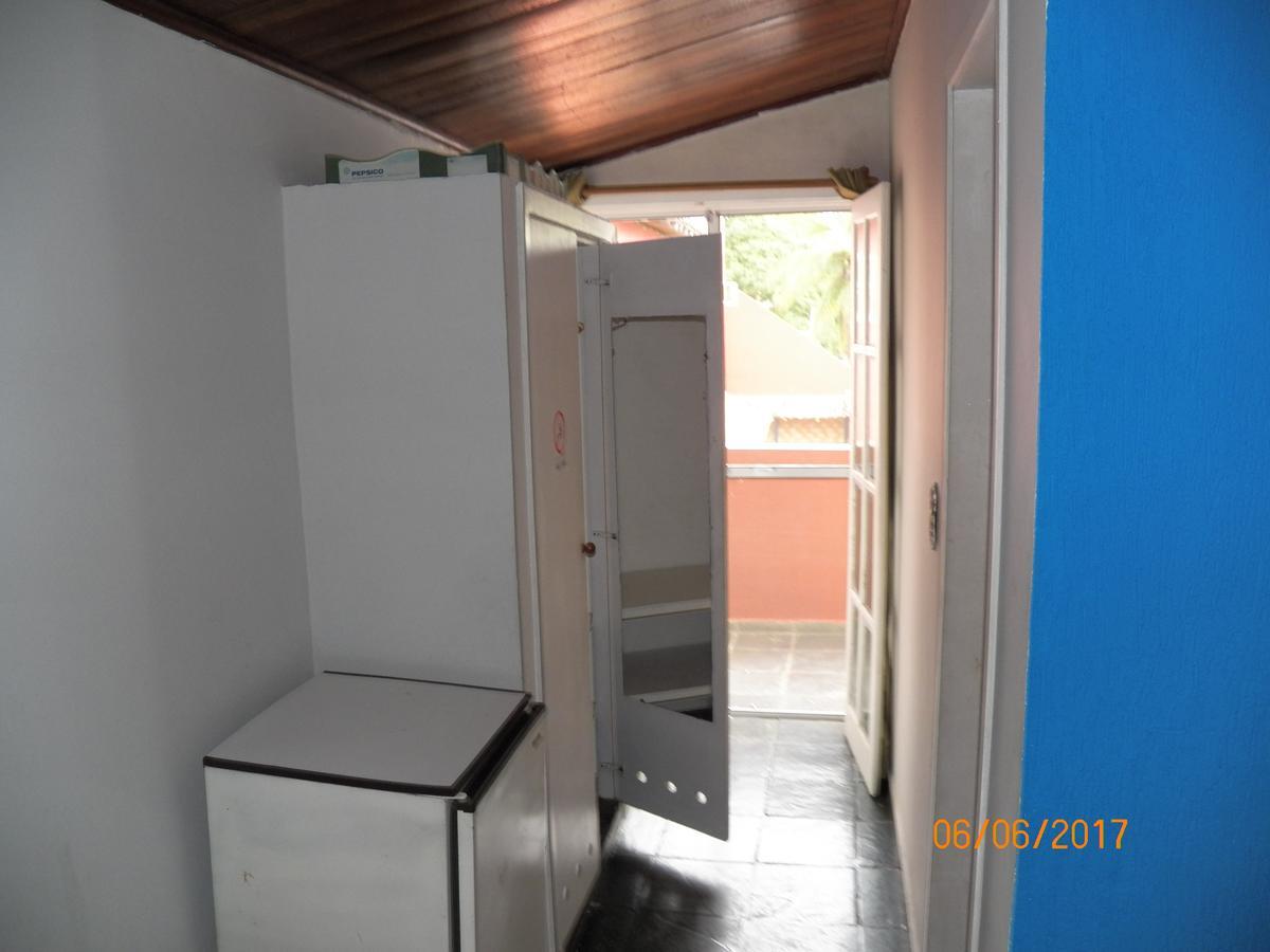 Pousada Solar Das Conchas