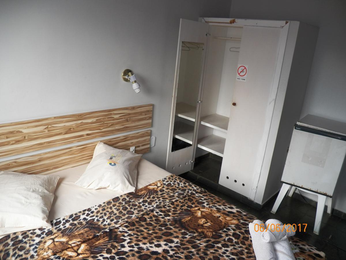 Pousada Solar Das Conchas 3* Cabo Frio