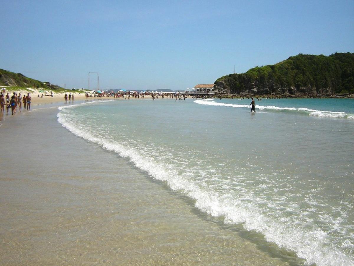 Pousada Solar Das Conchas Casa de hóspedes Cabo Frio
