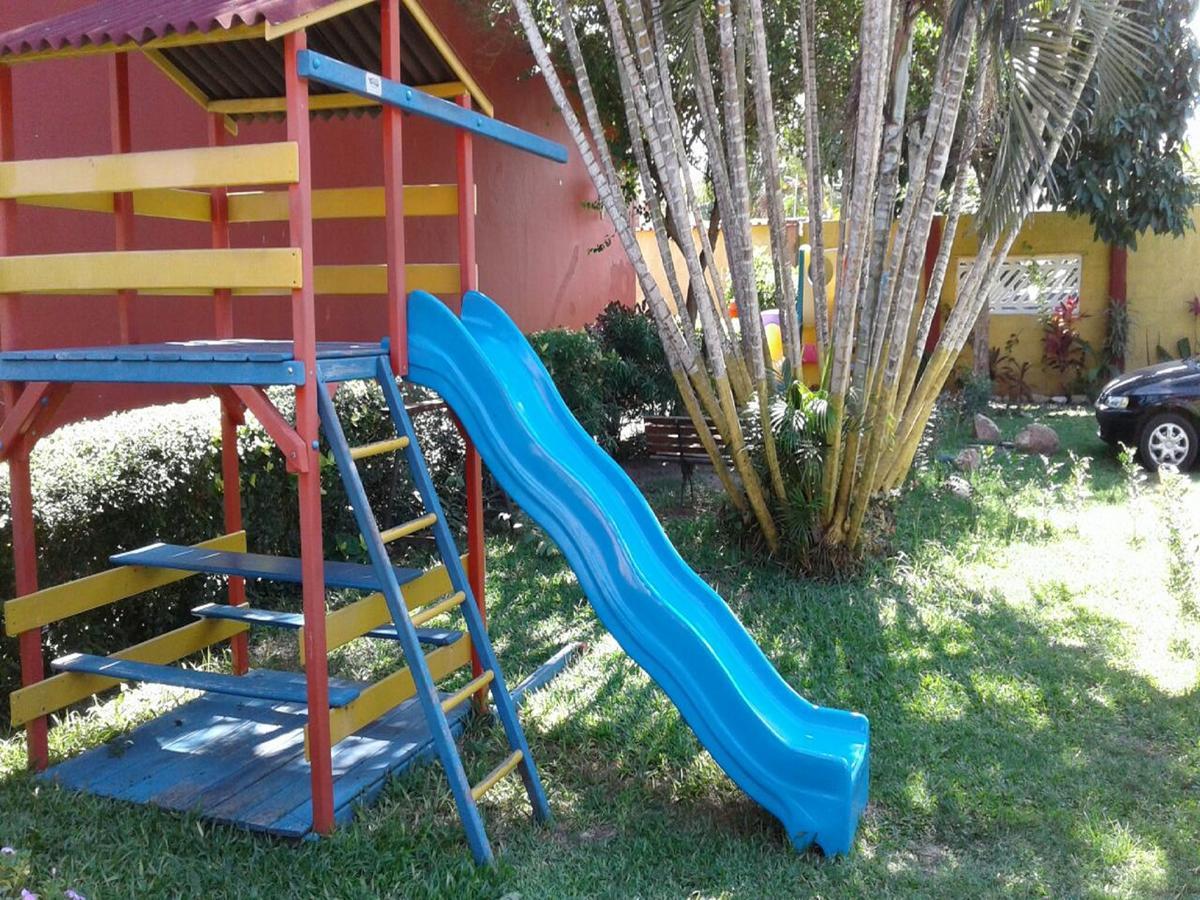 Pousada Solar Das Conchas Cabo Frio