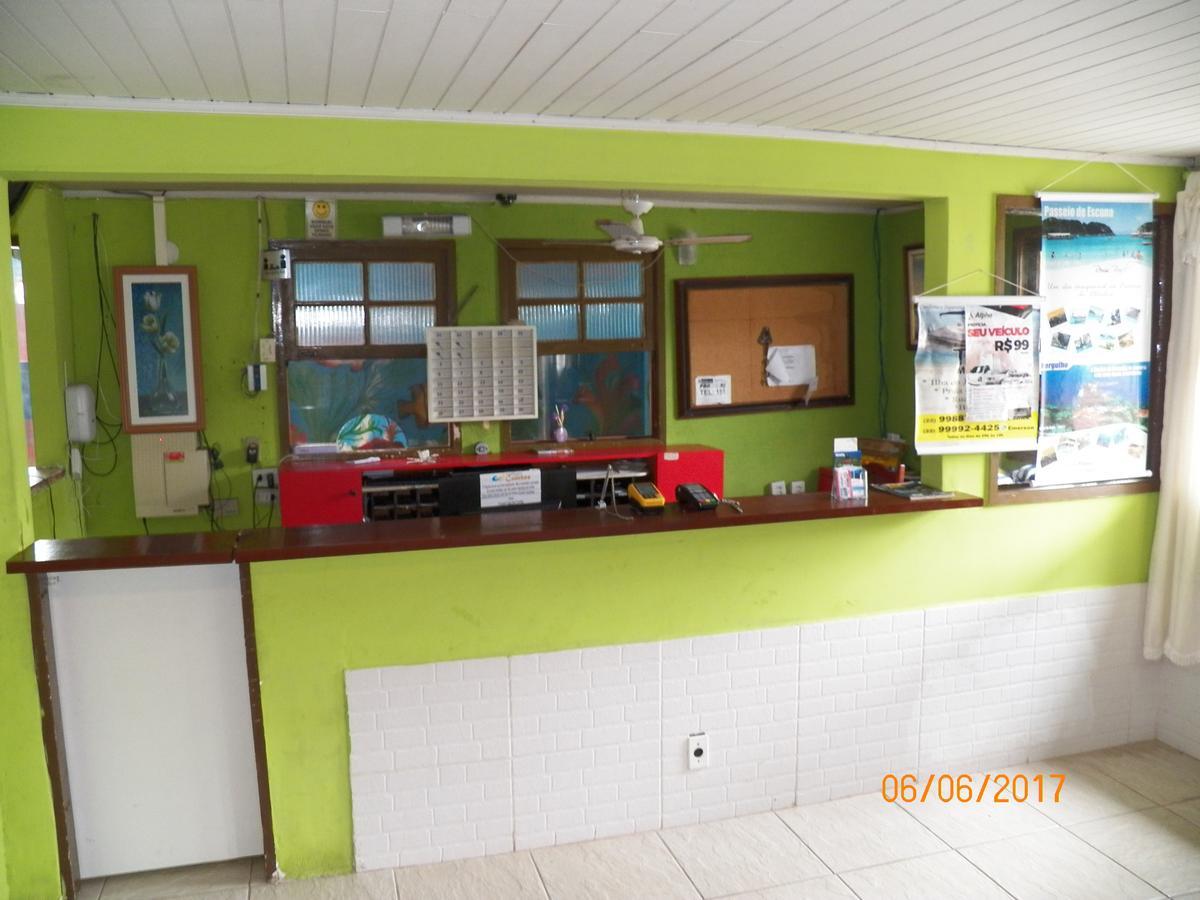 Pousada Solar Das Conchas 3* Cabo Frio