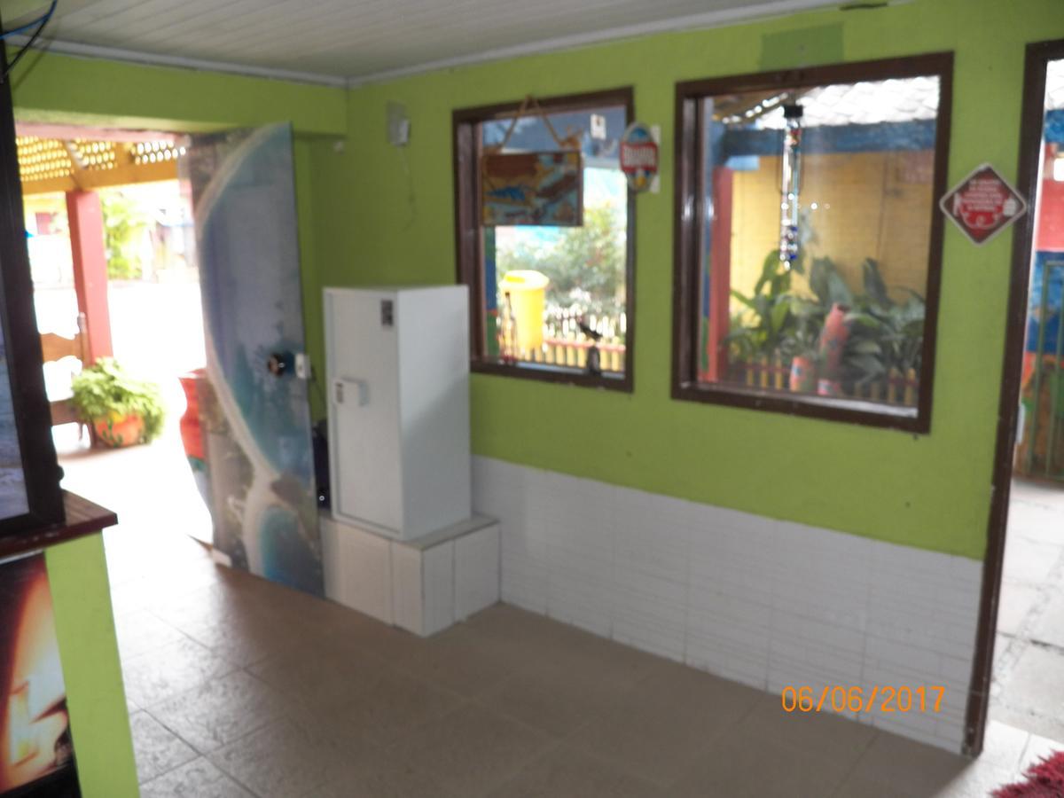 Pousada Solar Das Conchas Casa de hóspedes 3*