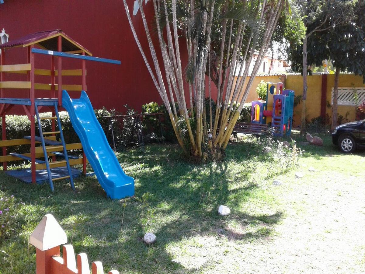 Pousada Solar Das Conchas 3* Cabo Frio