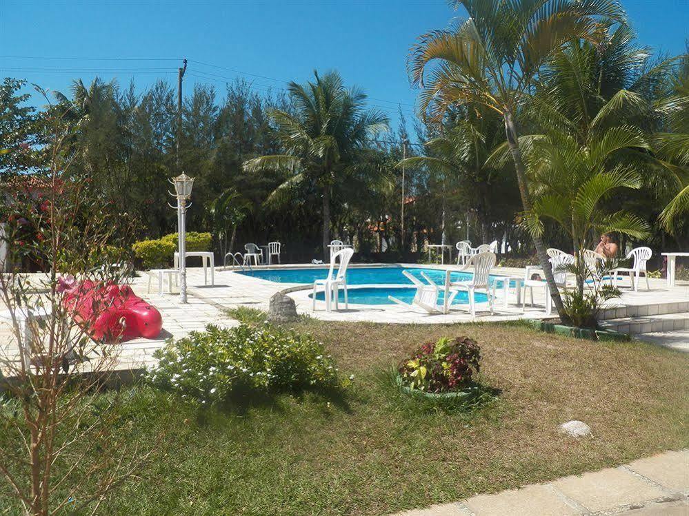 Pousada Solar Das Conchas Cabo Frio