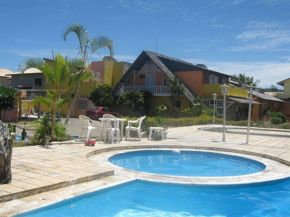 Pousada Solar Das Conchas 3* Cabo Frio