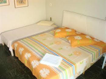 Casa de hóspedes Pousada Solar Das Conchas 3*