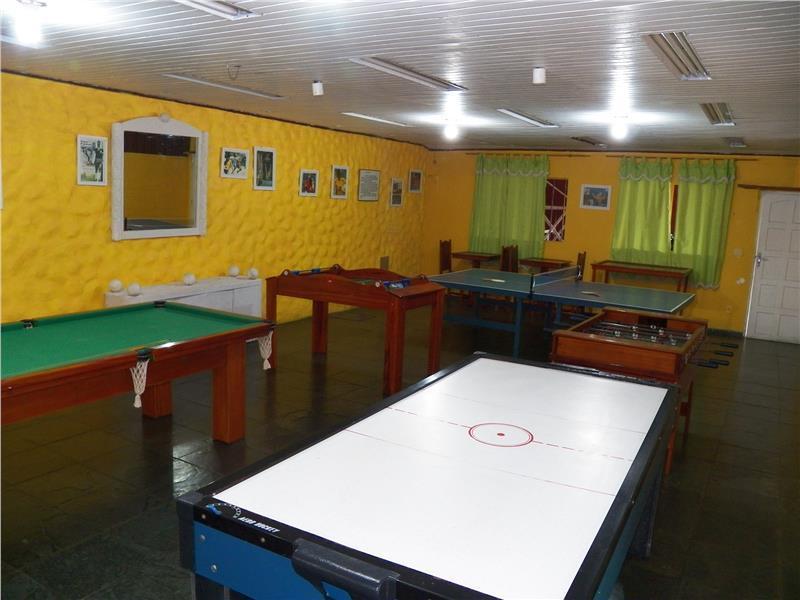 Casa de hóspedes Pousada Solar Das Conchas 3*