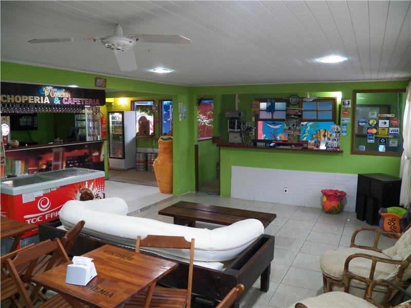 Pousada Solar Das Conchas 3* Cabo Frio