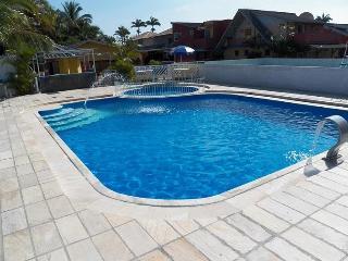 Pousada Solar Das Conchas 3* Cabo Frio